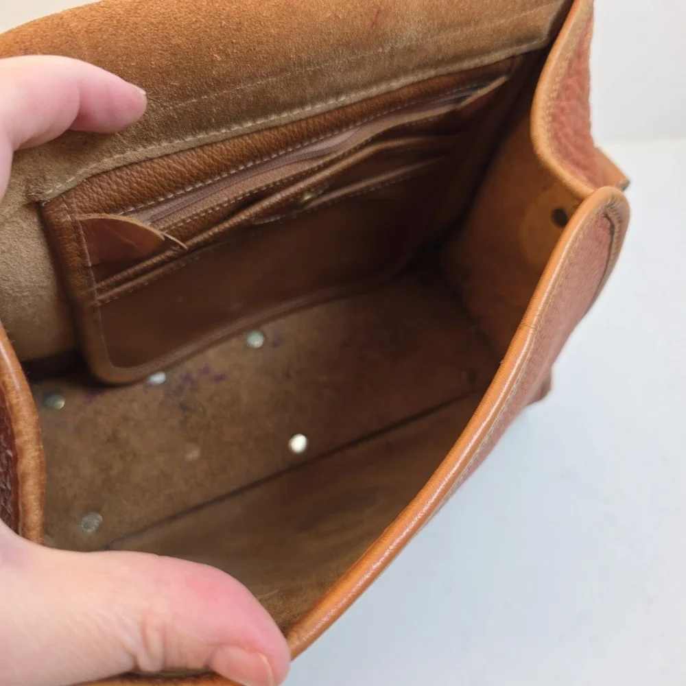 Dooney & Bourke your consideration